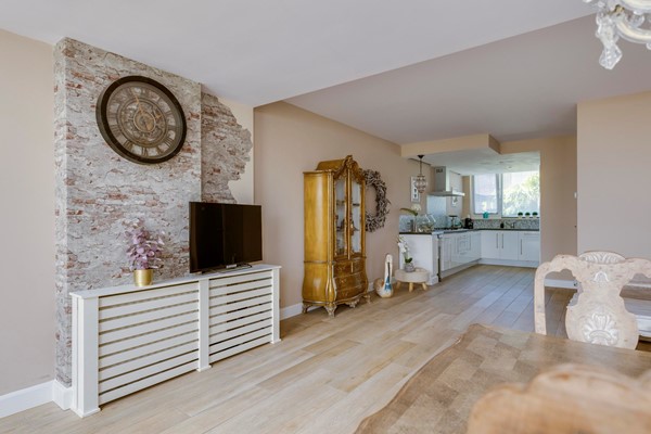 Medium property photo - Vestapad 46, 5694 WH Son en Breugel